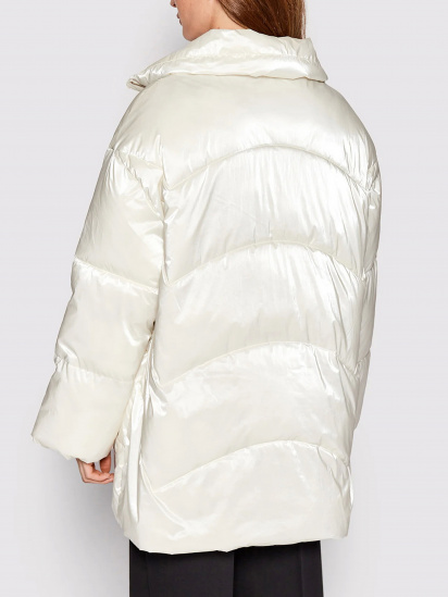 Демисезонная куртка Armani Exchange модель 6LYK25-YN3HZ-1130 — фото - INTERTOP