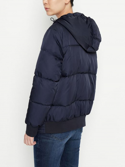 Зимняя куртка Armani Exchange модель 6LYB19-YNLYZ-1593 — фото - INTERTOP