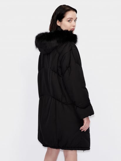 Зимова куртка Armani Exchange модель 6HYK35-YNMKZ-1200 — фото - INTERTOP