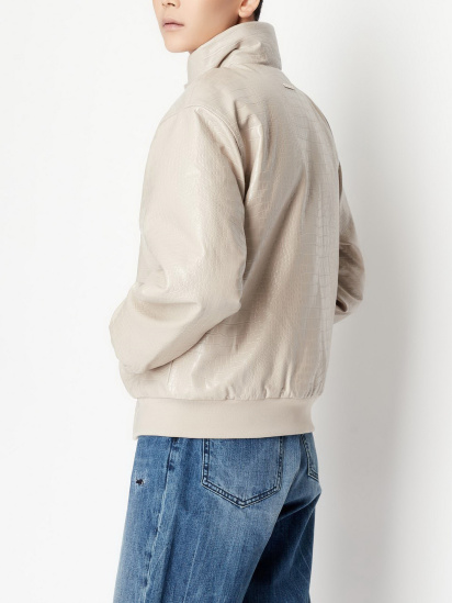 Демисезонная куртка Armani Exchange модель 6LYB09-YN4HZ-1768 — фото - INTERTOP
