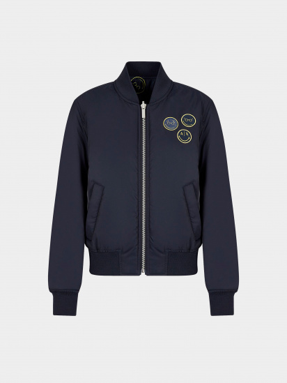 Демисезонная куртка Armani Exchange модель 6LYB29-YNLYZ-1593 — фото 5 - INTERTOP
