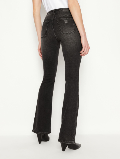 Прямые джинсы Armani Exchange модель 6LYJ65-Y1HDZ-0903 — фото - INTERTOP