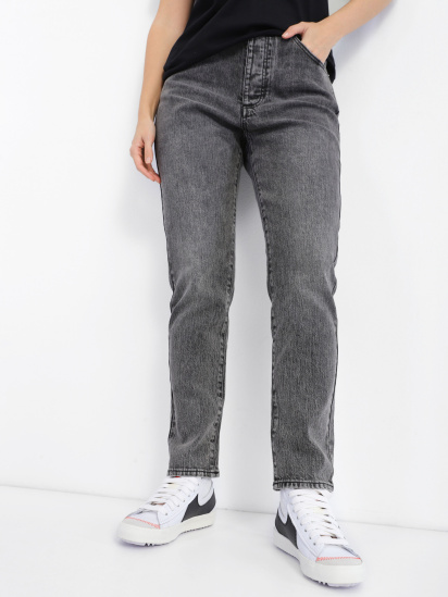 Прямые джинсы Armani Exchange модель 6LYJ51-Y1HFZ-0903 — фото - INTERTOP