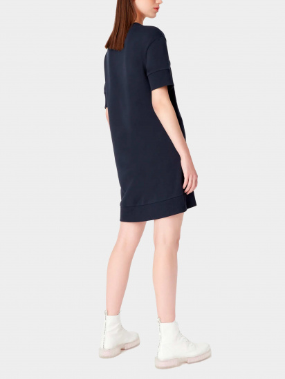Платье мини Armani Exchange модель 3RYA85-YJ3NZ-15CO — фото - INTERTOP