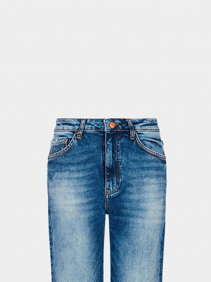 Прямые джинсы Armani Exchange модель 3RYJ85-Y1MTZ-1500 — фото - INTERTOP