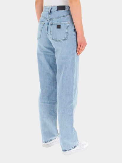 Прямые джинсы Armani Exchange модель 3RYJ90-Y3NRZ-1500 — фото - INTERTOP