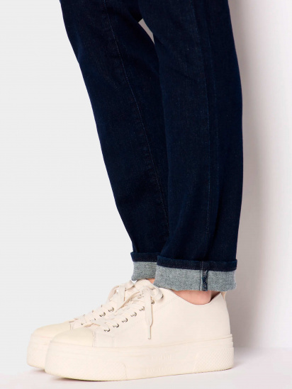 Скинни джинсы Armani Exchange модель 8NYJ45-Y1TFZ-1500 — фото 4 - INTERTOP