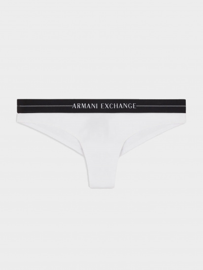 Трусы Armani Exchange модель 947005-2F502-00010 — фото 3 - INTERTOP