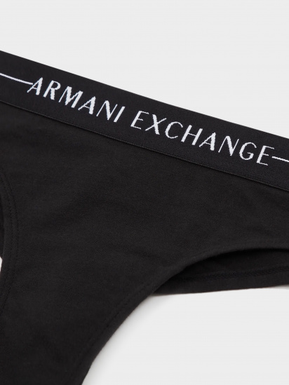 Трусы Armani Exchange модель 947005-2F502-00020 — фото - INTERTOP