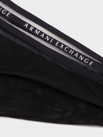 Трусы Armani Exchange модель 947010-2F503-00020 — фото 4 - INTERTOP