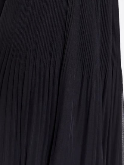 Платье миди Armani Exchange модель 6RYA09-YN3PZ-1200 — фото 4 - INTERTOP
