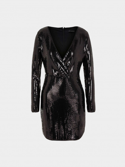 Платье миди Armani Exchange модель 6RYA18-YN9NZ-1200 — фото 4 - INTERTOP
