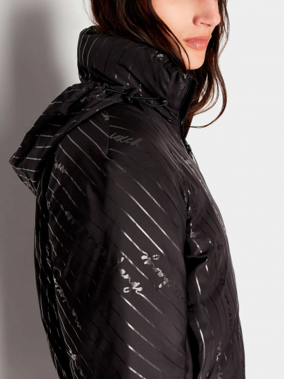 Демисезонная куртка Armani Exchange модель 6RYB06-YN1MZ-02EL — фото 3 - INTERTOP