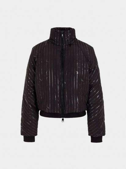 Демисезонная куртка Armani Exchange модель 6RYB06-YN1MZ-02EL — фото 4 - INTERTOP