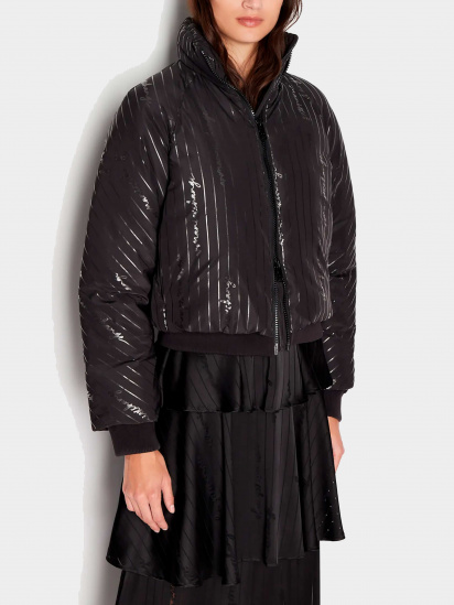 Демисезонная куртка Armani Exchange модель 6RYB06-YN1MZ-02EL — фото - INTERTOP