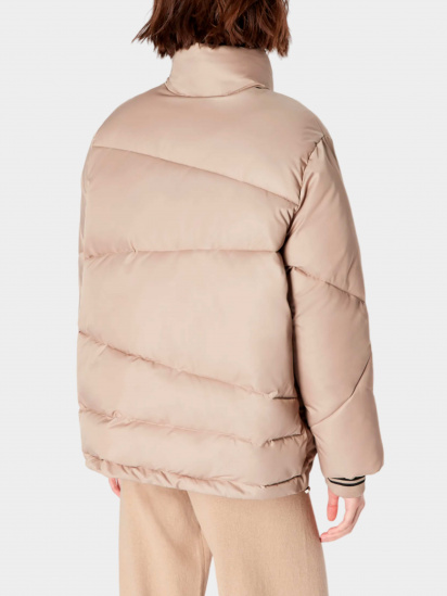 Демисезонная куртка Armani Exchange модель 6RYB09-YN2MZ-0748 — фото - INTERTOP