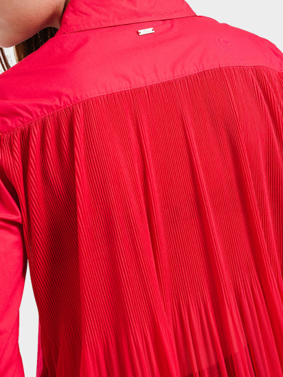 Рубашка Armani Exchange модель 6RYC09-YN5PZ-14BB — фото 3 - INTERTOP