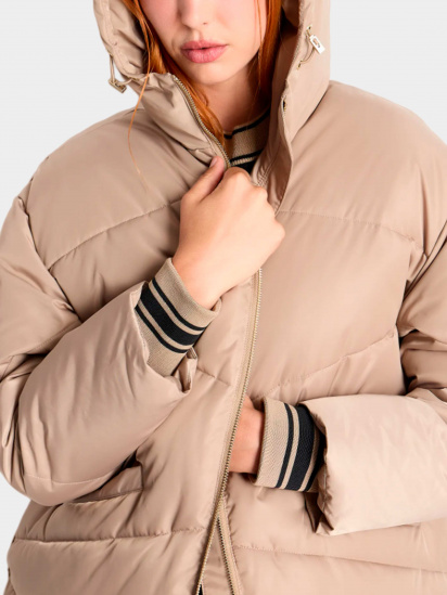 Зимняя куртка Armani Exchange модель 6RYK09-YN2MZ-0748 — фото 3 - INTERTOP