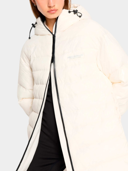 Зимняя куртка Armani Exchange модель 6RYK19-YN4MZ-1130 — фото - INTERTOP