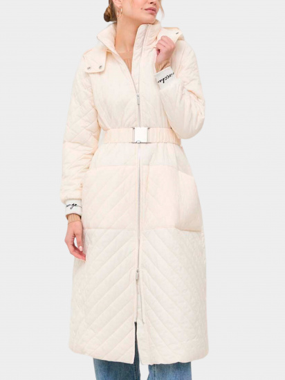 Зимняя куртка Armani Exchange модель 6RYL03-YNVUZ-1130 — фото - INTERTOP