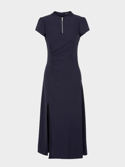 Платье миди Armani Exchange модель 3DYA05-YN9JZ-1593 — фото 4 - INTERTOP