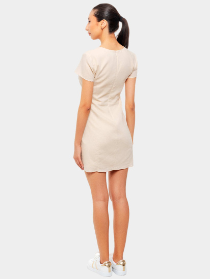 Платье миди Armani Exchange модель 3DYA07-YN3RZ-1787 — фото - INTERTOP