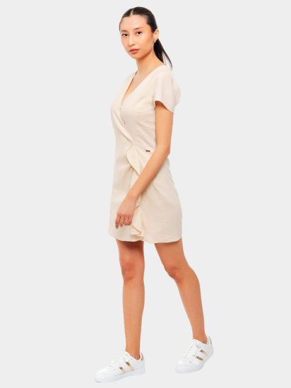Платье миди Armani Exchange модель 3DYA07-YN3RZ-1787 — фото 3 - INTERTOP