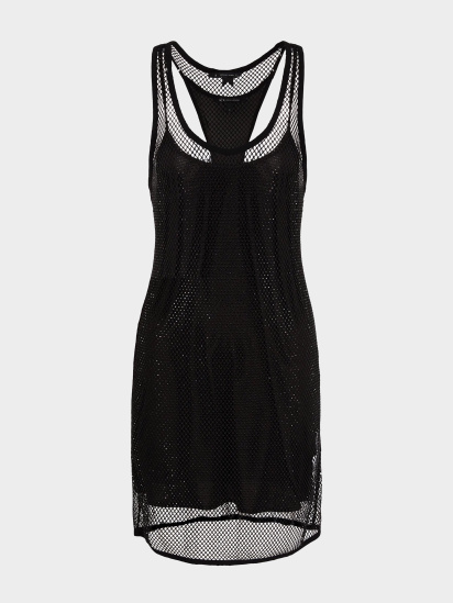 Платье мини Armani Exchange модель 3DYA85-YJNTZ-1200 — фото 5 - INTERTOP
