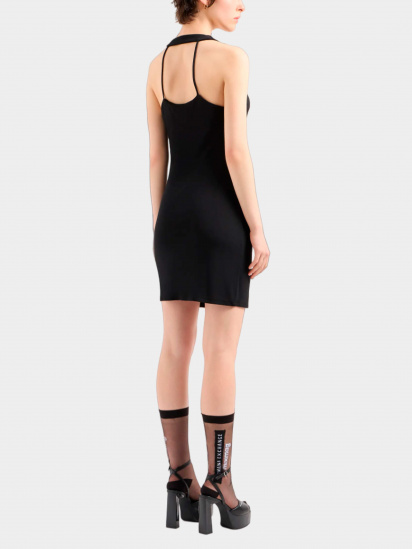 Платье мини Armani Exchange модель 3DYAEG-YJEAZ-1200 — фото - INTERTOP