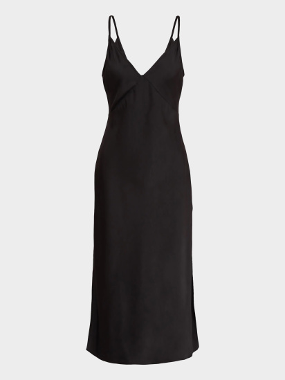 Платье миди Armani Exchange модель 8NYA59-YNZ5Z-1200 — фото 5 - INTERTOP