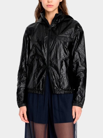 Демисезонная куртка Armani Exchange модель 8NYBSA-YNTYZ-1200 — фото - INTERTOP