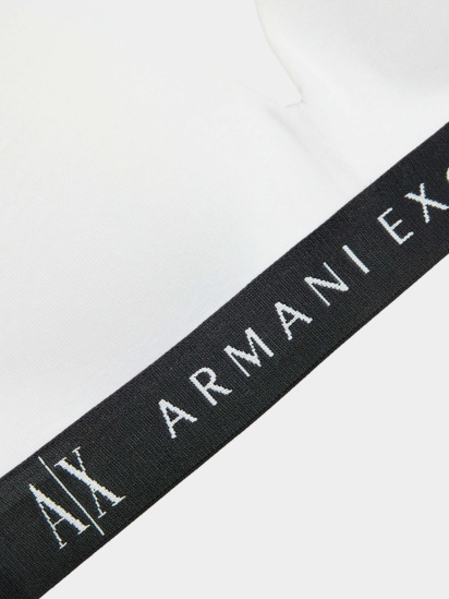 Бюстгальтер Armani Exchange модель 947027-CC502-00010 — фото 4 - INTERTOP