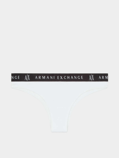 Трусы Armani Exchange модель 947028-CC502-00010 — фото - INTERTOP
