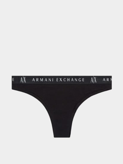 Трусы Armani Exchange модель 947028-CC502-00020 — фото - INTERTOP