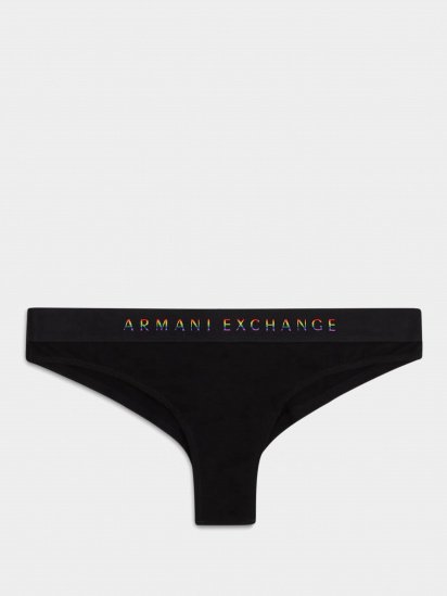 Труси Armani Exchange модель 947005-0A600-00020 — фото 3 - INTERTOP