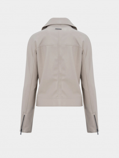 Демисезонная куртка Armani Exchange модель 3KYB19-YNTPZ-1724 — фото - INTERTOP