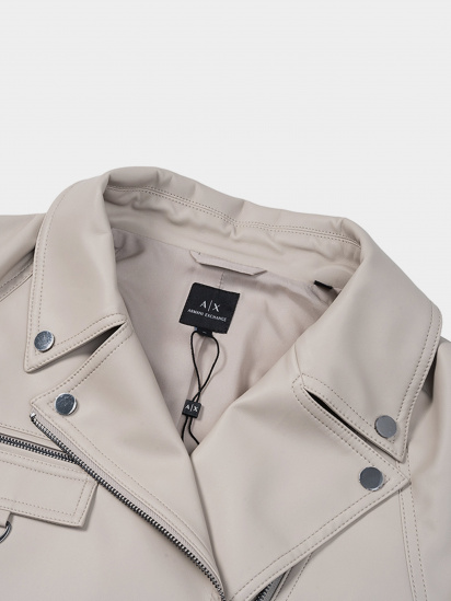 Демісезонна куртка Armani Exchange модель 3KYB19-YNTPZ-1724 — фото 3 - INTERTOP
