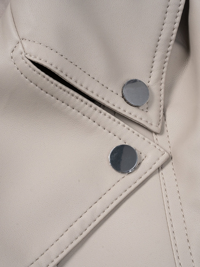 Демісезонна куртка Armani Exchange модель 3KYB19-YNTPZ-1724 — фото 6 - INTERTOP