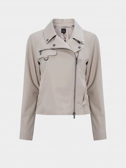 Демисезонная куртка Armani Exchange модель 3KYB19-YNTPZ-1724 — фото - INTERTOP