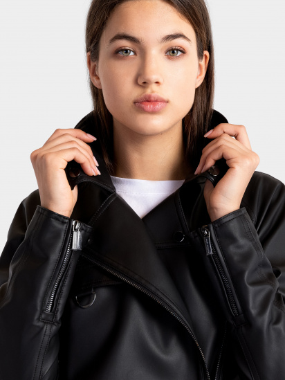 Демісезонна куртка Armani Exchange модель 3KYB19-YNTPZ-1200 — фото 3 - INTERTOP