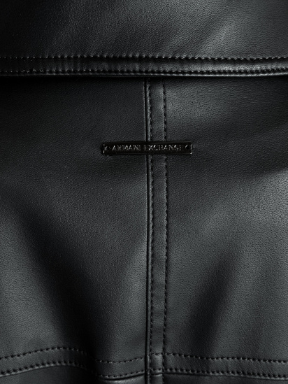 Демісезонна куртка Armani Exchange модель 3KYB19-YNTPZ-1200 — фото 4 - INTERTOP