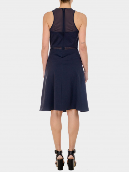 Сукня міді Armani Exchange модель 3KYA81-YJ33Z-1593 — фото 4 - INTERTOP
