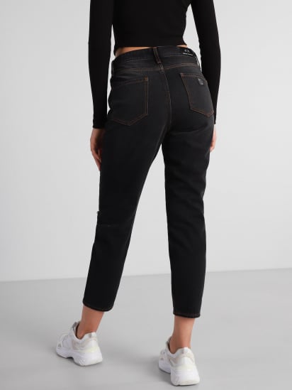 Скинни джинсы Armani Exchange J16 Boyfriend модель 6HYJ16-Y2QEZ-0204 — фото - INTERTOP