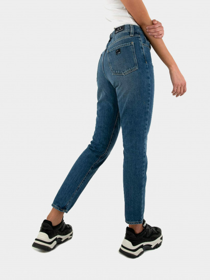 Завужені джинси Armani Exchange Carrot модель 6HYJ51-Y2QWZ-1500 — фото 3 - INTERTOP