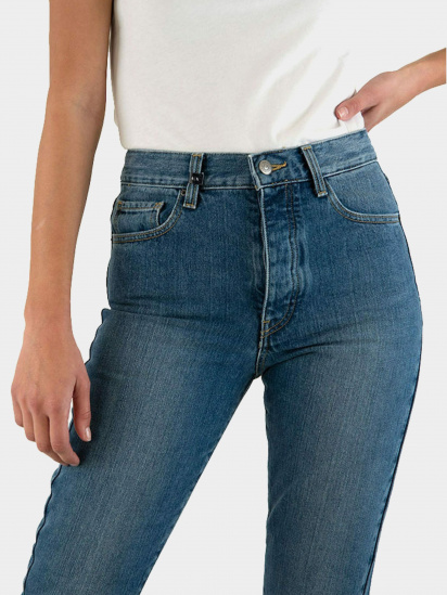 Зауженные джинсы Armani Exchange Carrot модель 6HYJ51-Y2QWZ-1500 — фото 5 - INTERTOP