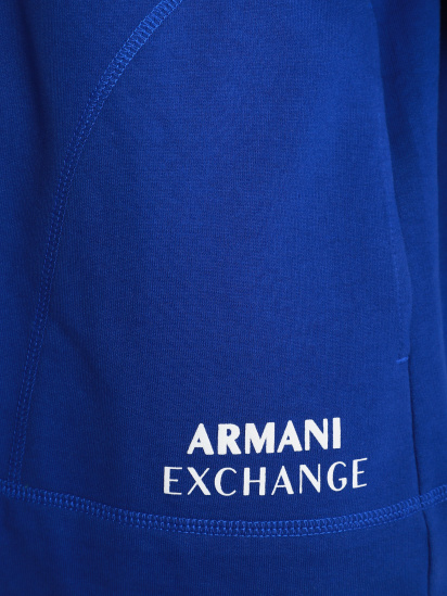 Кофта Armani Exchange модель 3KYM09-YJ9QZ-15AE — фото 5 - INTERTOP