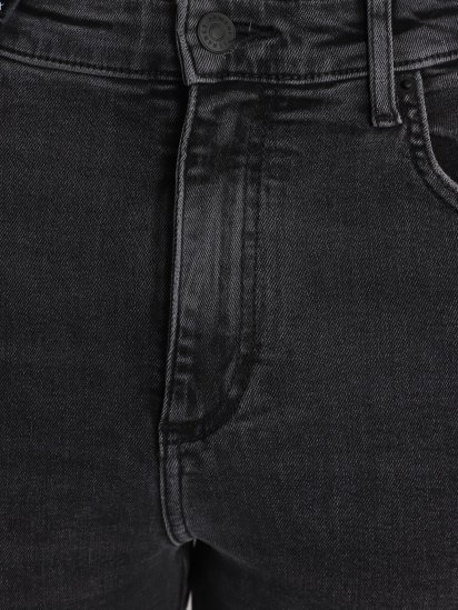 Скинни джинсы Armani Exchange Super Skinny модель 3KYJ24-Y1CGZ-0204 — фото 6 - INTERTOP