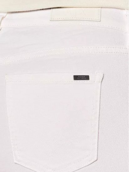 Скіні джинси Armani Exchange Super Skinny модель 8NYJ01-Y5ECZ-0102 — фото 4 - INTERTOP