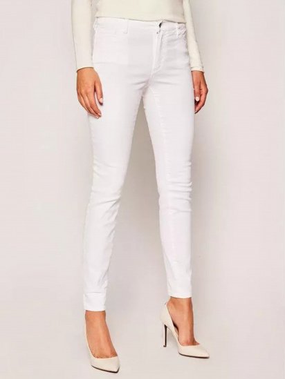 Скіні джинси Armani Exchange Super Skinny модель 8NYJ01-Y5ECZ-0102 — фото - INTERTOP