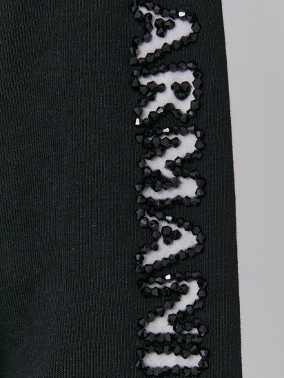 Сукня міні Armani Exchange модель 6KYA78-YJ6PZ-1200 — фото 4 - INTERTOP